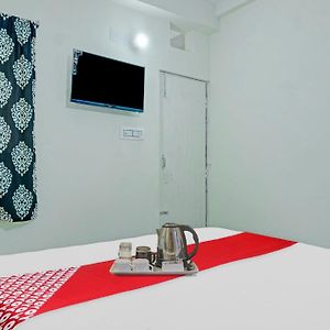 Flagship Hotel Tulsi Inn